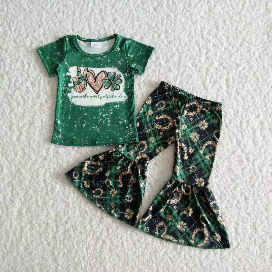 🍀Pre-Order Love St Patrick’s🍀