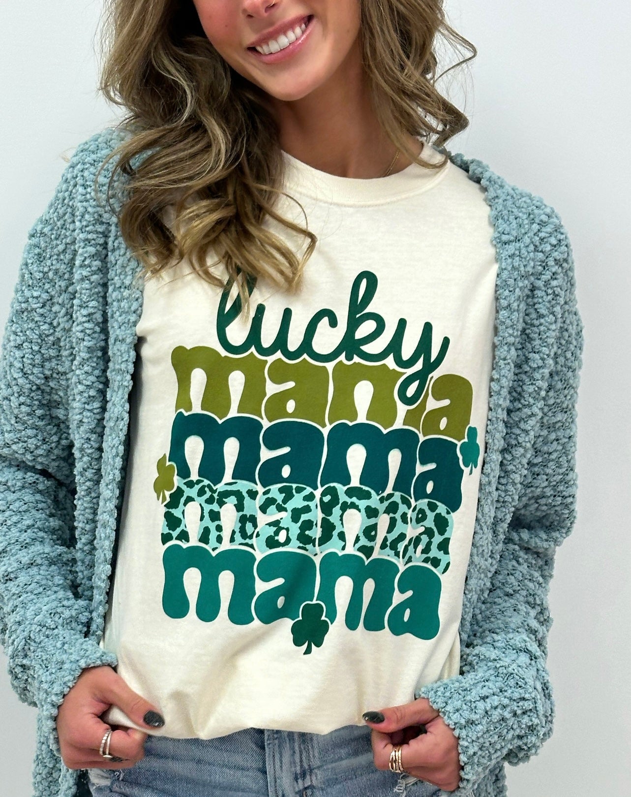 Lucky Mama - RTS